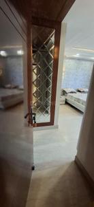 Bedroom Image of 2200 Sq.ft 3 BHK Builder Floor for sale in New Rajinder Nagar New Delhi for Rs. 75000000