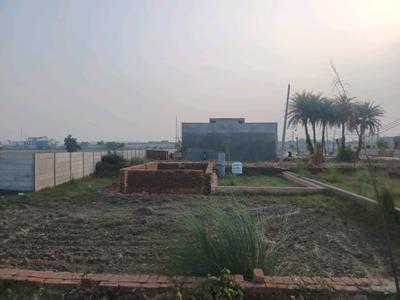 Image of 98 Sq.ft Residential Plot / Land for sale in Dadri, Greater Noida for Rs. 2942500