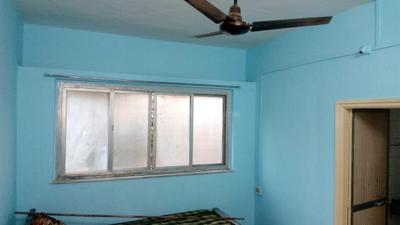 Bedroom Image of 1050 Sq.ft 2 BHK Apartment / Flat for rent in Mahesh Society, Bibwewadi Pune for Rs. 22000