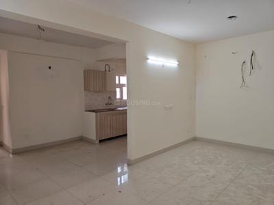 Hall Image of 1362 Sq.ft 3 BHK Apartment / Flat for sale in Oxirich Avenue, Indirapuram Ghaziabad for Rs. 14500000