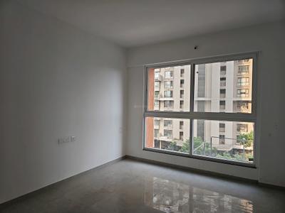 Bedroom Image of 1060 Sq.ft 2 BHK Apartment / Flat for rent in Vilas Yashwin Orizzonte, Chokhi Dhani Pune for Rs. 40000