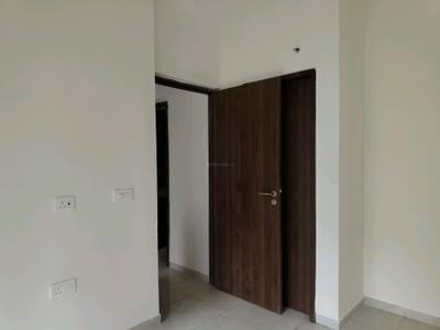 Bedroom Image of 800 Sq.ft 2 BHK Apartment / Flat for sale in Sunteck World, Naigaon East Naigaon for Rs. 4700000