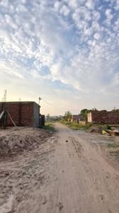 Image of 542 Sq.ft 2 BHK Independent House for sale in Nayagaon, Chandigarh for Rs. 3200000