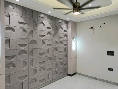 Dining Area Image of 1850 Sq.ft 4 BHK Builder Floor for sale in Indirapuram Ghaziabad for Rs. 23500000