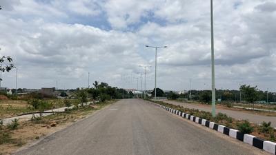Image of 600 Sq.ft Residential Plot / Land for sale in Nadaprabhu Kempegowda layout, Bengaluru for Rs. 7800000