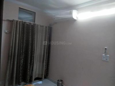 Bedroom Image of 1500 Sq.ft 3 BHK Apartment / Flat for rent in Metroview Apartment, Sector 13 Dwarka New Delhi for Rs. 55000