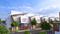 Kalasha Asset Lake Lark Building 2