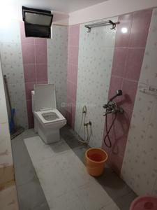 Image of 1100 Sq.ft 2.5 BHK Apartment / Flat for rent in Kalyani, Nadia for Rs. 15000