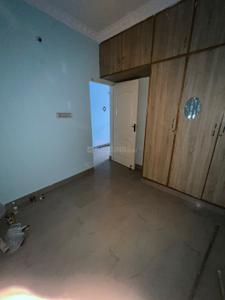 Bedroom Image of 500 Sq.ft 1 RK Builder Floor for rent in Bommanahalli Bengaluru for Rs. 15000