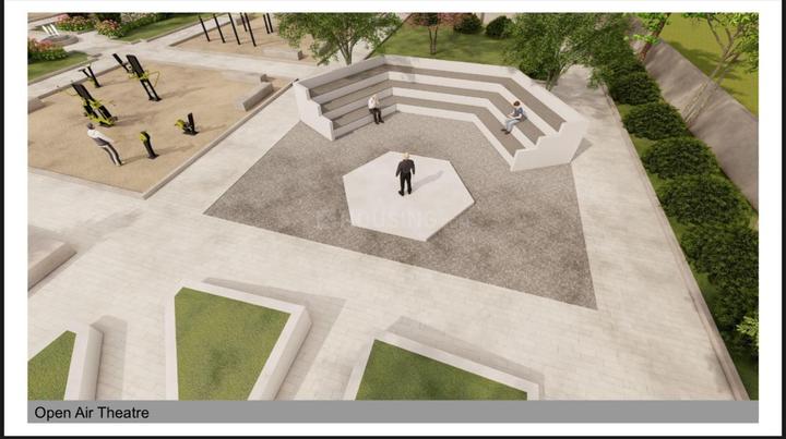 Sri Venkateswara Infra Main Image 1