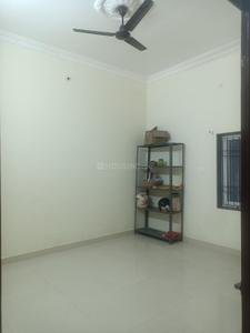Bedroom Image of 1453 Sq.ft 3 BHK Builder Floor for rent in Avinash Sun City Villa, Daldal Seoni Raipur for Rs. 15000