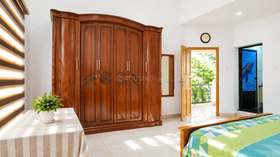 Image of 2600 Sq.ft 4 BHK Independent House for sale in Kaloor, Kochi for Rs. 25000000