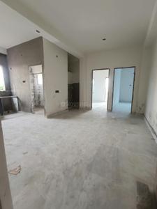 Hall Image of 800 Sq.ft 2 BHK Apartment / Flat for sale in Baranagar Kolkata for Rs. 3600000