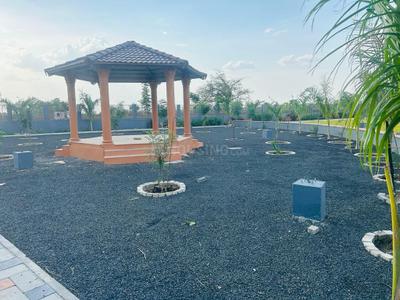 Image of 1130 Sq.ft Residential Plot / Land for sale in Shyam Nagri 2, Pipla, Nagpur for Rs. 4700000