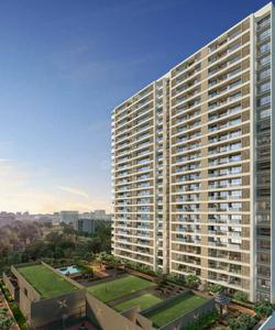 Image of 1586 Sq.ft 3 BHK Apartment / Flat for sale in Kothrud, Pune for Rs. 21700000