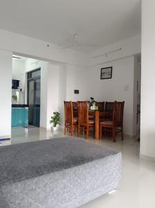 3 BHK Flat