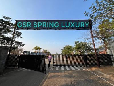 Image of 2500 Sq.ft Residential Plot / Land for sale in Sarjapur, Bengaluru for Rs. 4900000