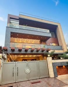 Image of 1650 Sq.ft 4.5 BHK Duplex for sale in Indira Nagar, Lucknow for Rs. 27500000
