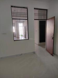 Hall Image of 1000 Sq.ft 2 BHK Builder Floor for rent in Jai Bhim Nagar Meerut for Rs. 10000