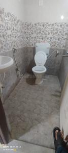 Bathroom Image of 557 Sq.ft 1 BHK Apartment / Flat for rent in Sanjeeva Reddy Nagar Hyderabad for Rs. 12300
