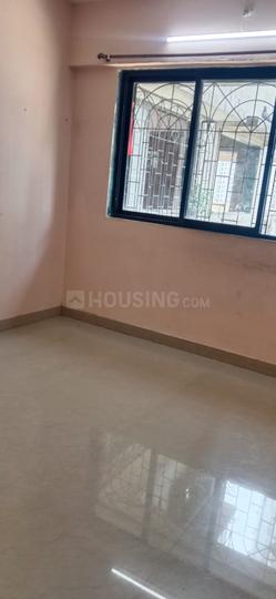 siddharth nagar goregaon west Bedroom 1