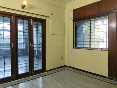 Bedroom Image of 2200 Sq.ft 3.5 BHK Apartment / Flat for rent in T Nagar Chennai for Rs. 110000