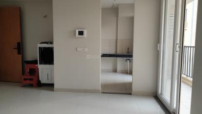 Living Room Image of 1285 Sq.ft 3 BHK Apartment / Flat for sale in Tata Eureka Park Phase 1, Sector 150 Noida for Rs. 15000000