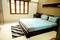 Shantivan Society tandalja Bedroom 1