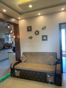 1 BHK Flat
