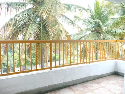 Bedroom One Image of 1600 Sq.ft 3 BHK Apartment / Flat for sale in Kengeri Bengaluru for Rs. 12322000