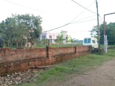 Image of 2160 Sq.ft Residential Plot / Land for sale in Fresco Fountain City Plots, Sankharipota, Raypur for Rs. 840000