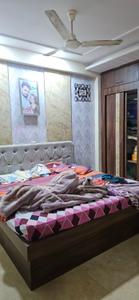 Bedroom Image of 1422 Sq.ft 3 BHK Apartment / Flat for sale in Kedia Nikunj Villas, Lalarpura Jaipur for Rs. 6500000