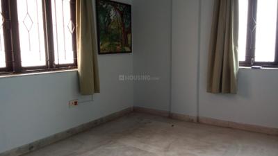 Bedroom Image of 1370 Sq.ft 3 BHK Apartment / Flat for sale in Tollygunge Kolkata for Rs. 10500000