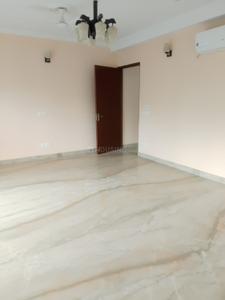 Bedroom Image of 2340 Sq.ft 4 BHK Builder Floor for sale in Chittaranjan Park New Delhi for Rs. 63500000