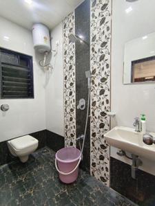 Bathroom Image of 1500 Sq.ft 2 BHK Villa for sale in Gold Valley Lonavala for Rs. 13500000