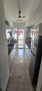 Image of 2000 Sq.ft 3 BHK Apartment / Flat for sale in Emaar Palm Heights, Sector 77, Gurgaon for Rs. 26200000