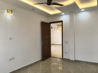 Bedroom Image of 4700 Sq.ft 5 BHK Builder Floor for sale in Palam Vihar Gurgaon for Rs. 50000000
