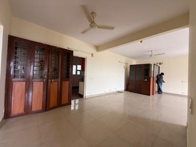 Hall Image of 2050 Sq.ft 3 BHK Apartment / Flat for sale in L And T South City, Arakere Bengaluru for Rs. 27500000