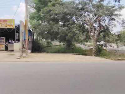 Image of 270 Sq.ft Residential Plot / Land for sale in Patancheru, Sangareddy for Rs. 14850000