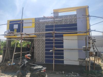 2 BHK Independent House