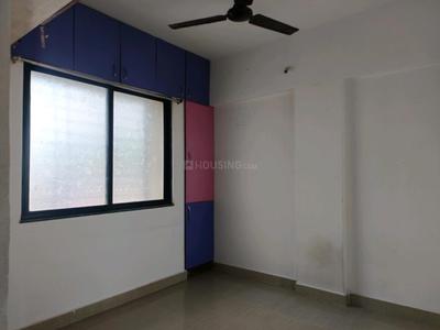 Bedroom Image of 587 Sq.ft 1 BHK Apartment / Flat for sale in Fursungi Pune for Rs. 3500000