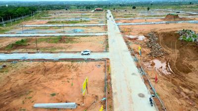 Image of 2178 Sq.ft Residential Plot / Land for sale in Shadnagar, Ranga Reddy for Rs. 1451958
