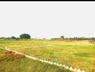 Image of 600 Sq.ft 2 BHK Independent House for sale in Punpun, Patna for Rs. 900000