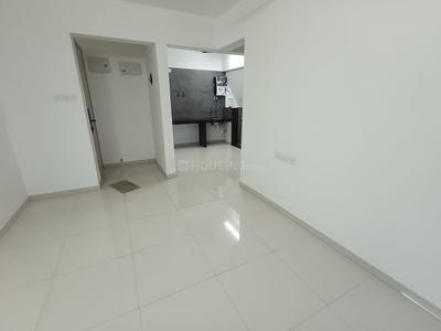 Hall Image of 450 Sq.ft 1 BHK Apartment / Flat for sale in Balewadi Pune for Rs. 6000000