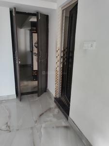 1 BHK Independent House