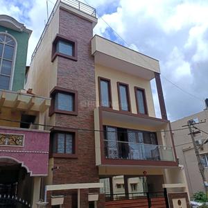 Image of 600 Sq.ft 1 BHK Apartment / Flat for rent in Sakar Elite Saket, Saket Nagar, Indore for Rs. 18000