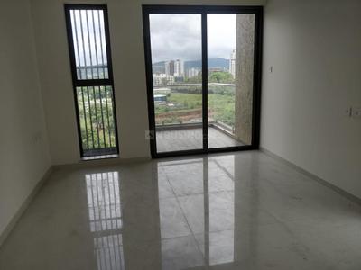 Hall Image of 1101 Sq.ft 2 BHK Apartment / Flat for rent in Runal Gateway, Ravet Pune for Rs. 23900
