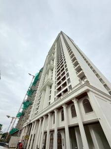 Image of 1012 Sq.ft 2 BHK Apartment / Flat for sale in Nirman Astoria Royals B Wing, Ravet, Pune for Rs. 5400000