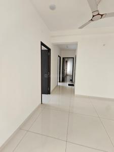 Hall Image of 1497 Sq.ft 3 BHK Apartment / Flat for rent in Sobha Manhattan Towers Town Park Phase 1 W 4 And 5, Jigala Bengaluru for Rs. 45000