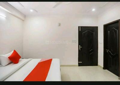 Bedroom Image of Stay Home pg  in Sector 46, Gurgaon